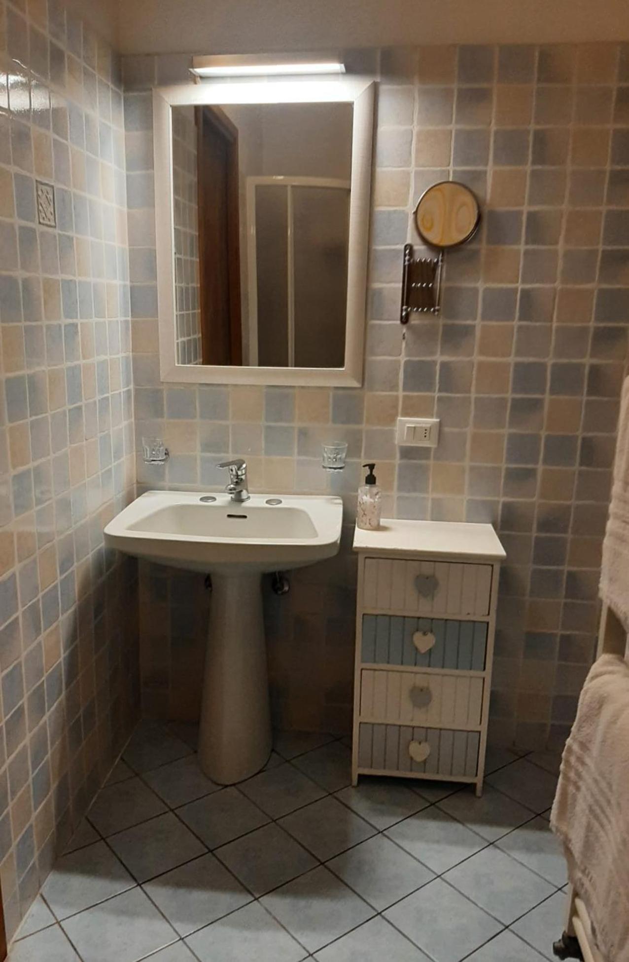Oggebio Residenza Erbaluna מראה חיצוני תמונה