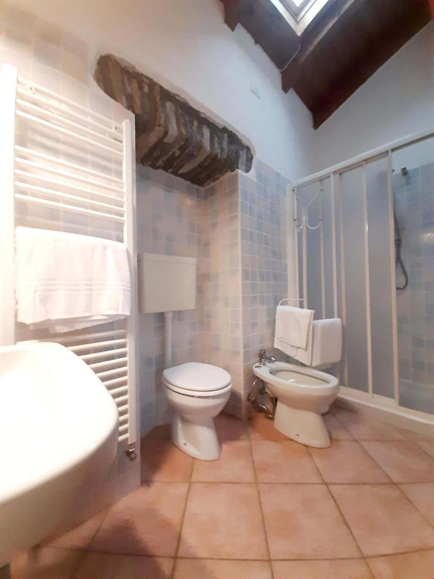 Oggebio Residenza Erbaluna מראה חיצוני תמונה