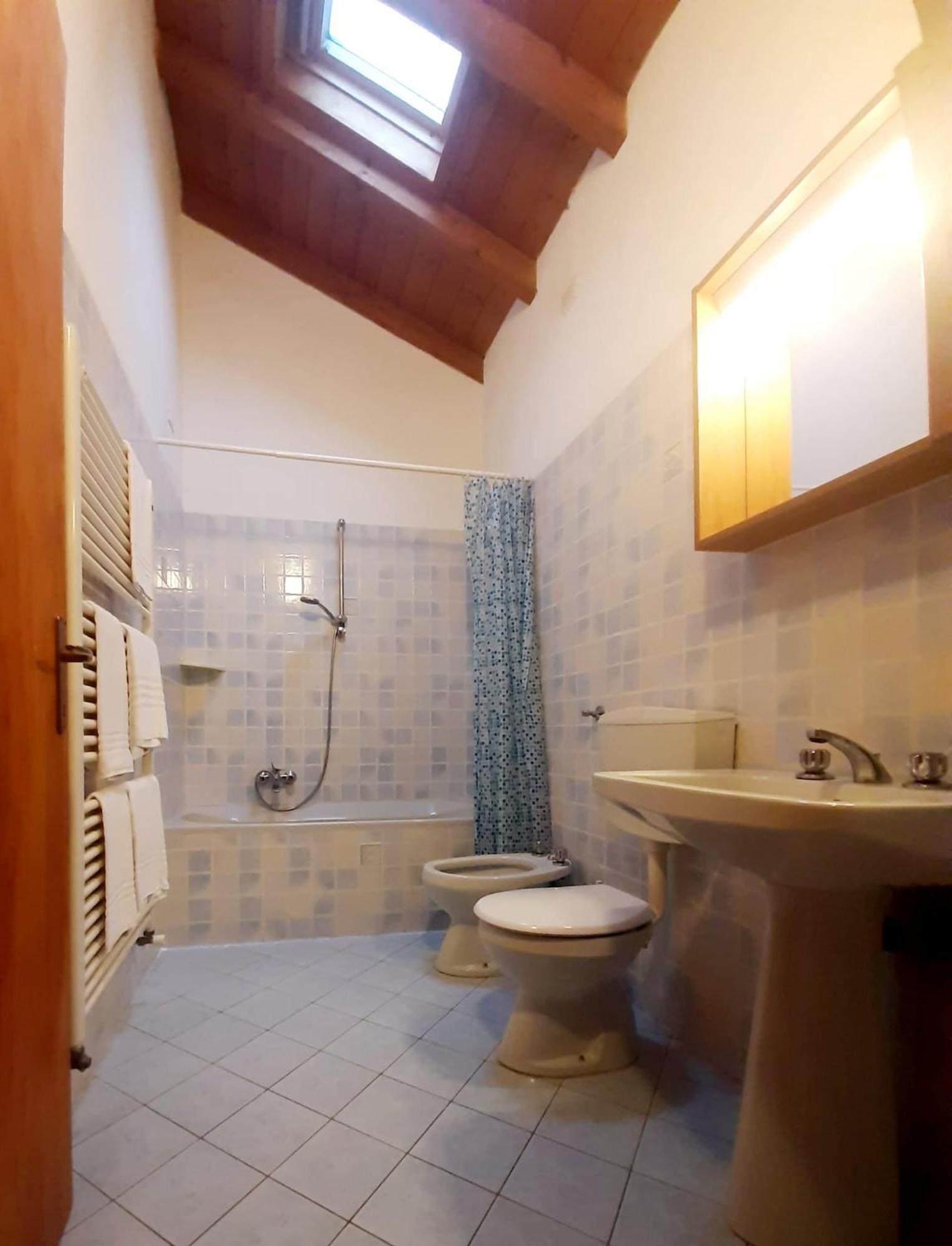 Oggebio Residenza Erbaluna מראה חיצוני תמונה