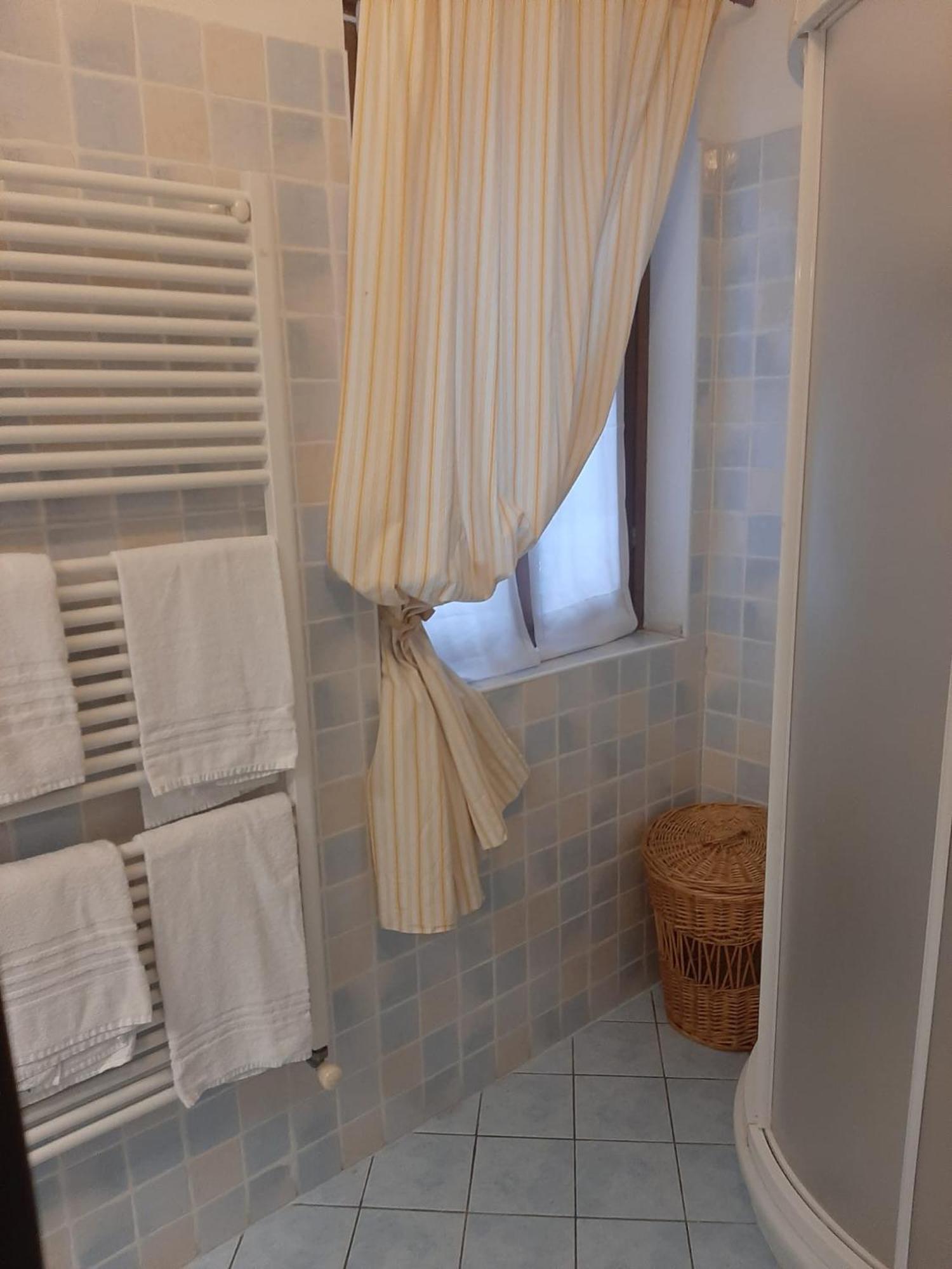 Oggebio Residenza Erbaluna מראה חיצוני תמונה