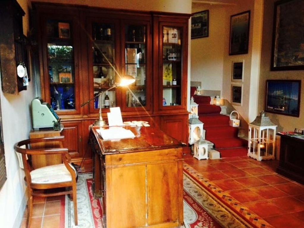 Oggebio Residenza Erbaluna מראה חיצוני תמונה
