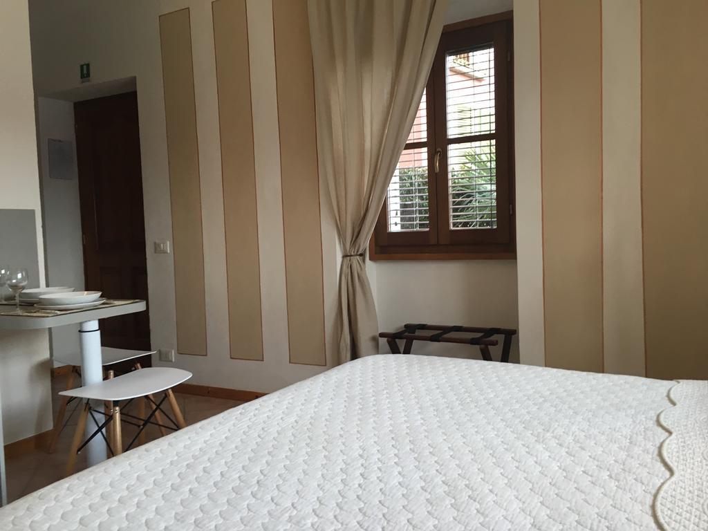 Oggebio Residenza Erbaluna מראה חיצוני תמונה