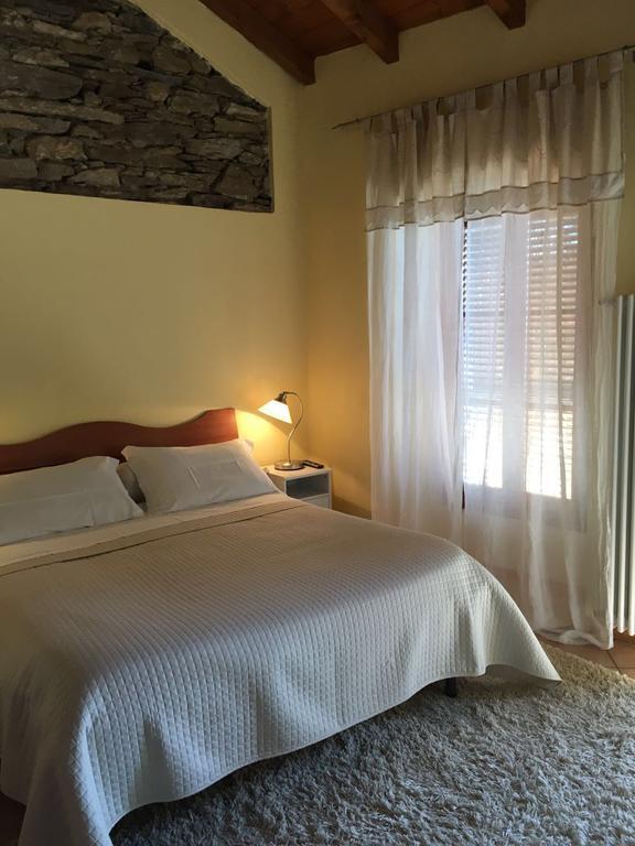 Oggebio Residenza Erbaluna מראה חיצוני תמונה