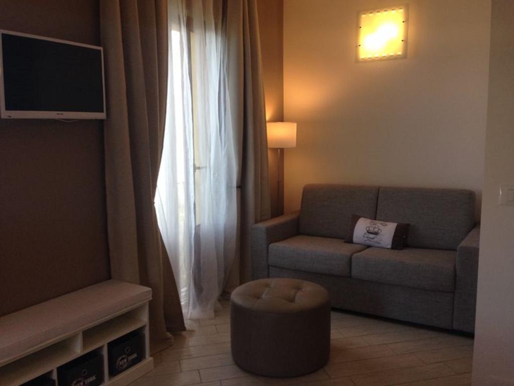 Oggebio Residenza Erbaluna חדר תמונה